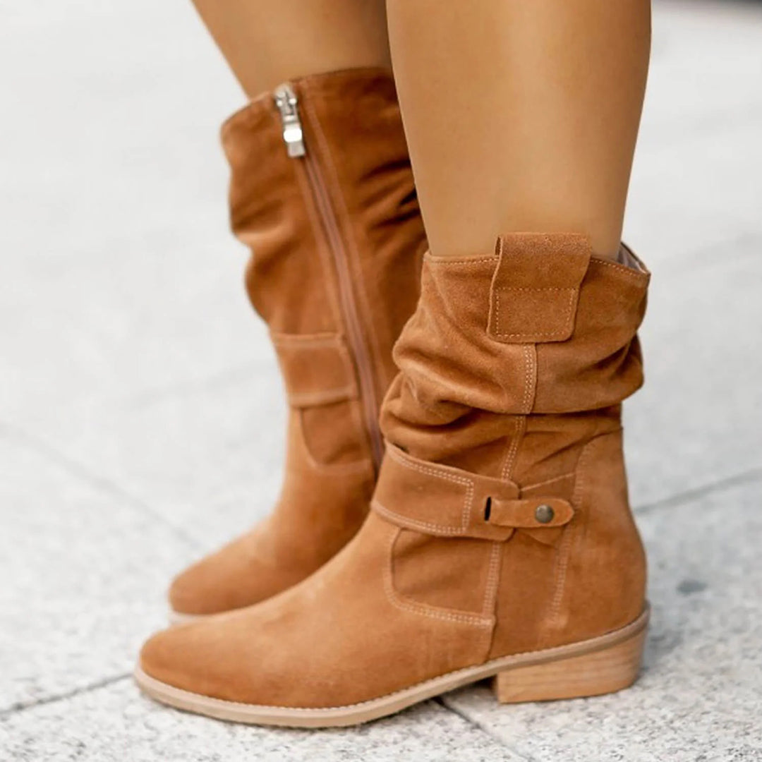 Chic Ankle Boots for Women