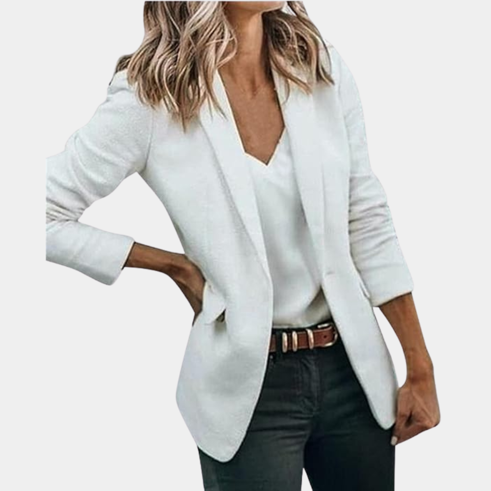 Women's Casual Fit Blazer