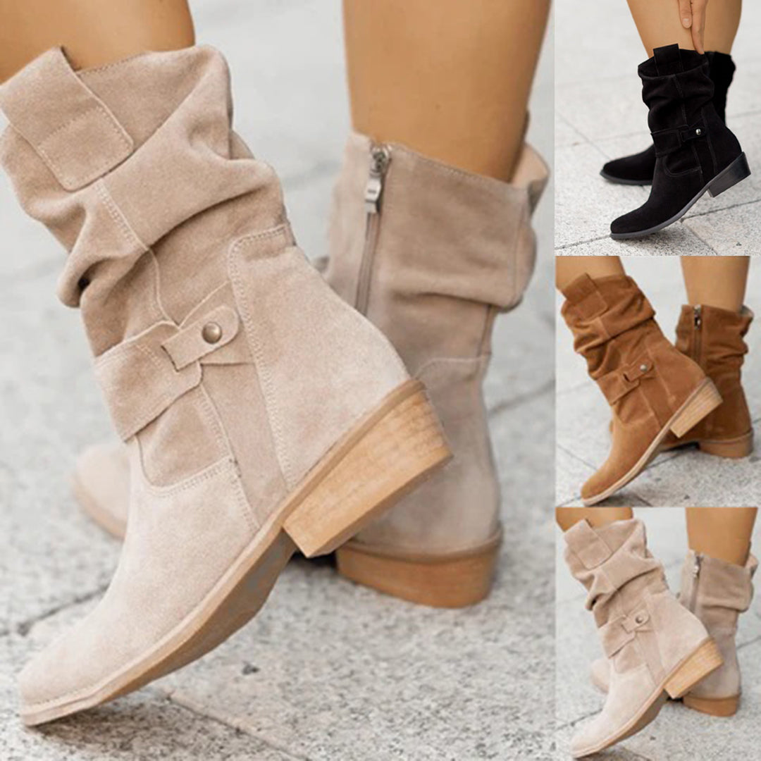 Chic Ankle Boots for Women